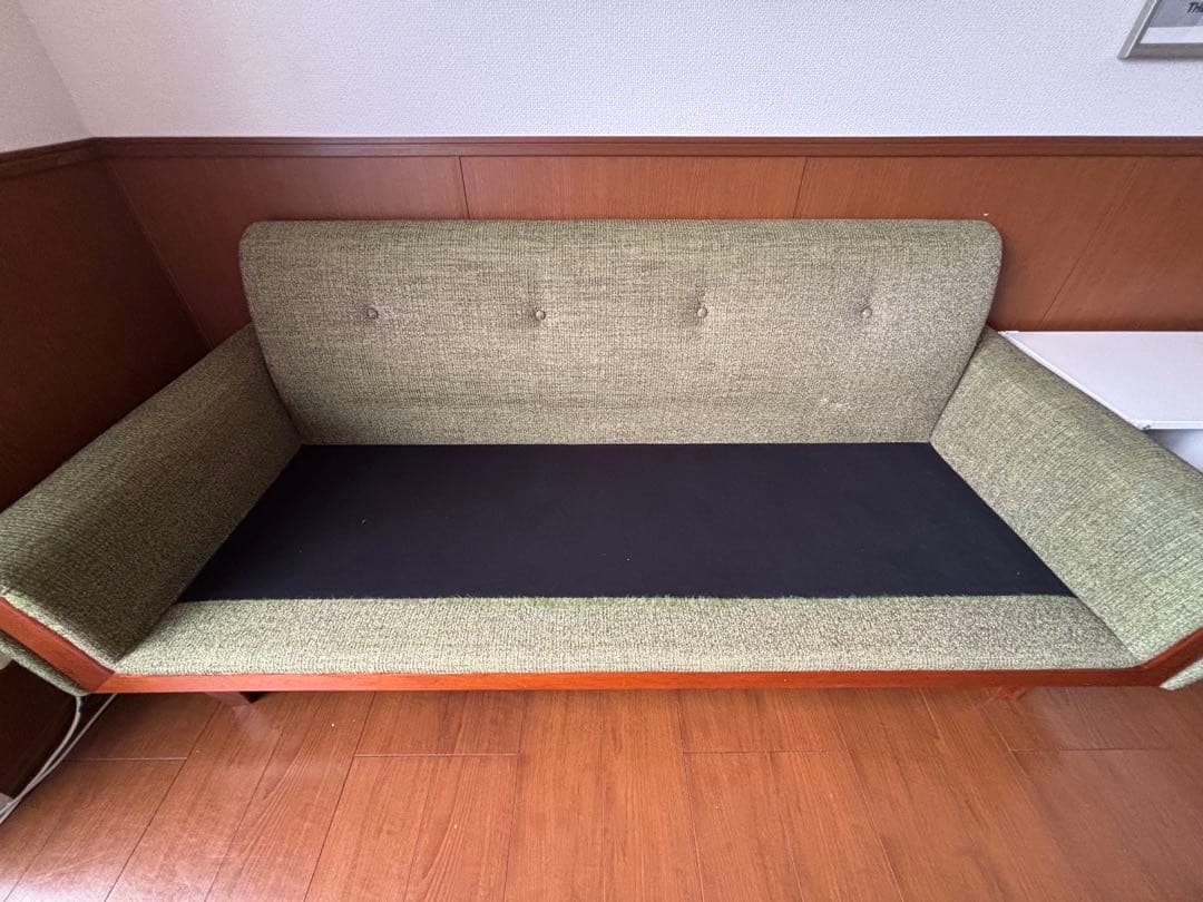 アクメファニチャー　WINDAN SOFA 3シート