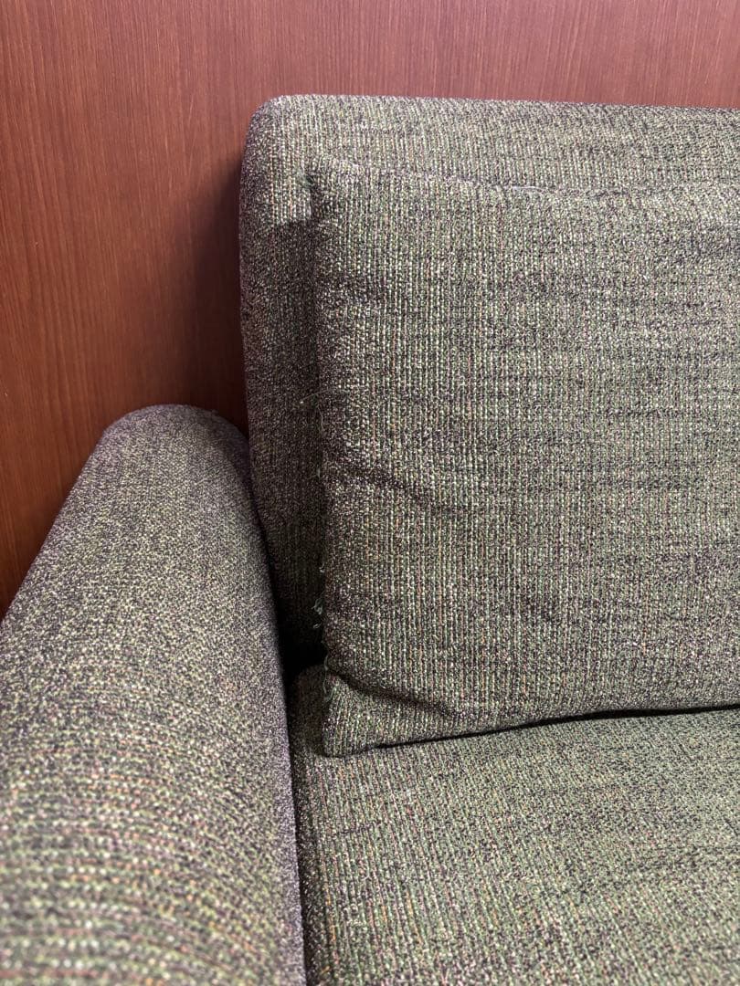 アクメファニチャー　WINDAN SOFA 3シート