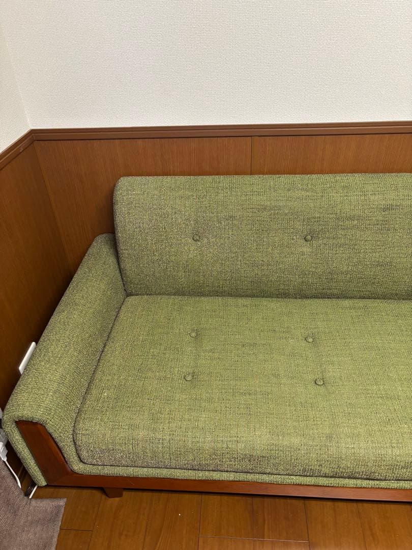 アクメファニチャー　WINDAN SOFA 3シート