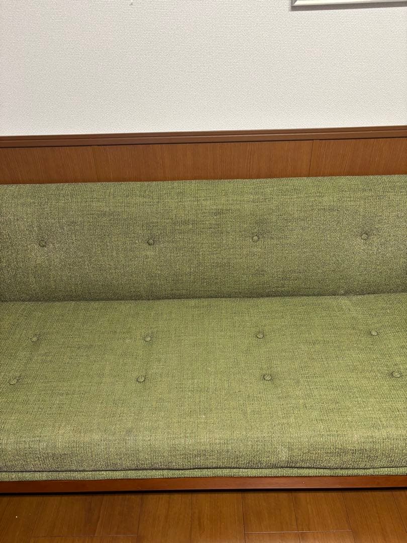アクメファニチャー　WINDAN SOFA 3シート
