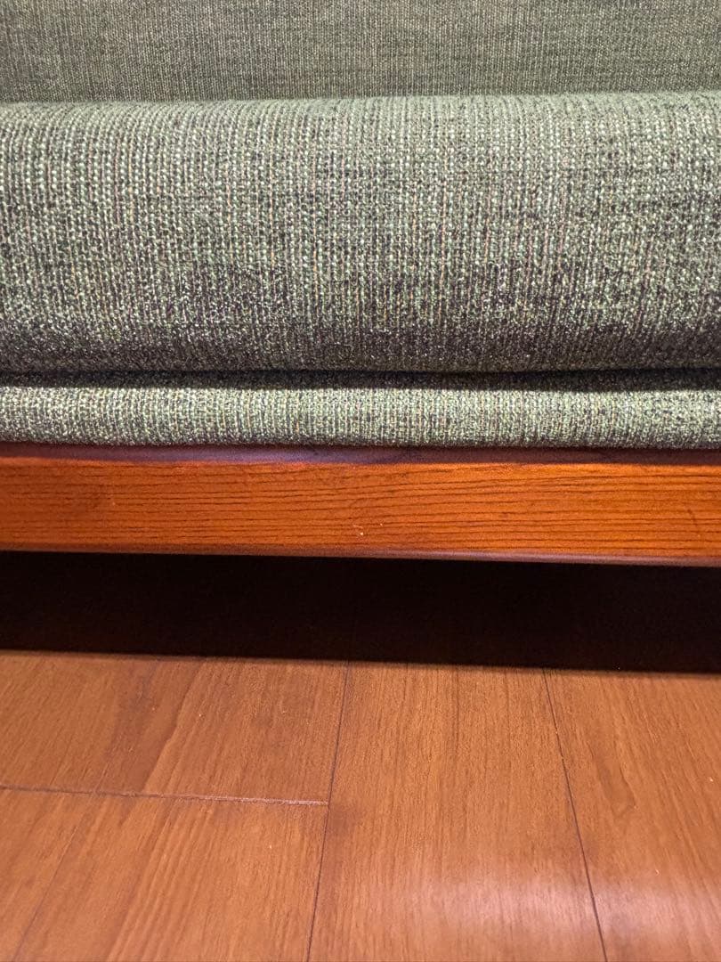 アクメファニチャー　WINDAN SOFA 3シート