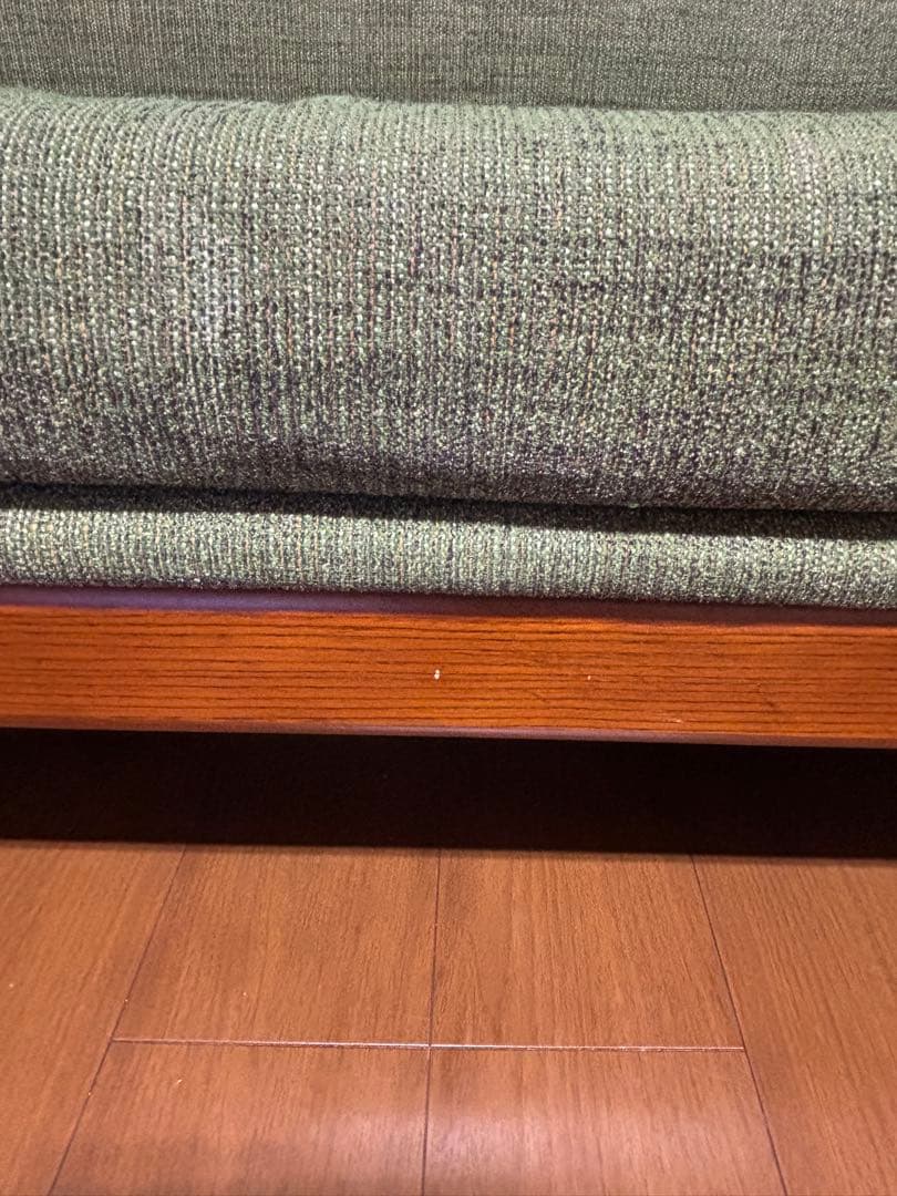 アクメファニチャー　WINDAN SOFA 3シート