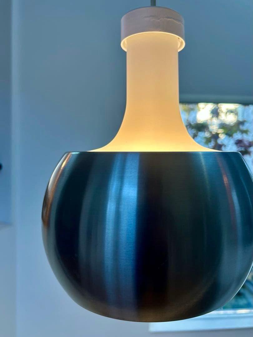 独60年代　R.Krüger for Staff Leuchten\"P118\"