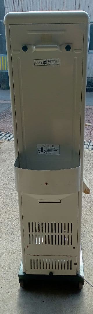 タイガーカワシマ　パックメイト　NRV20A 農機具