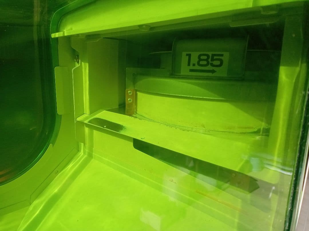 タイガーカワシマ　パックメイト　NRV20A 農機具