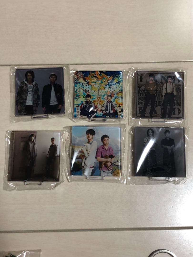 ゆず　ガチャ　まとめ売り