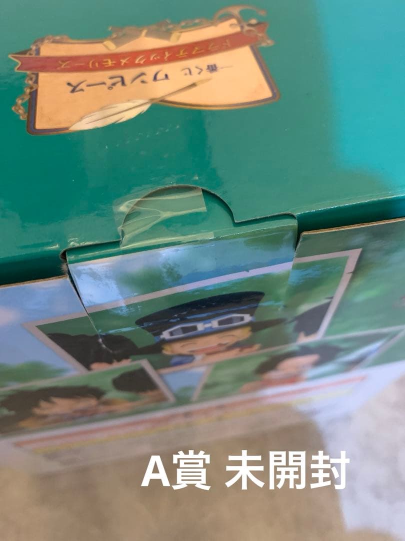 ワンピース一番くじ A.B.C.D.ラストワン.G.H.I.J賞、31点セット。