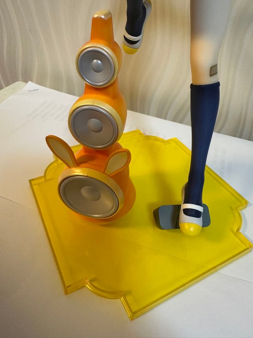 カツゲン様専用 鏡音レン スタイリッシュエナジーL Ver. 1/7 - メルカリ