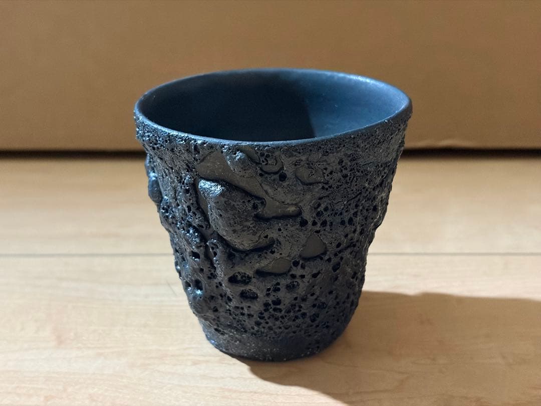 池田優子 雨晴 カップ