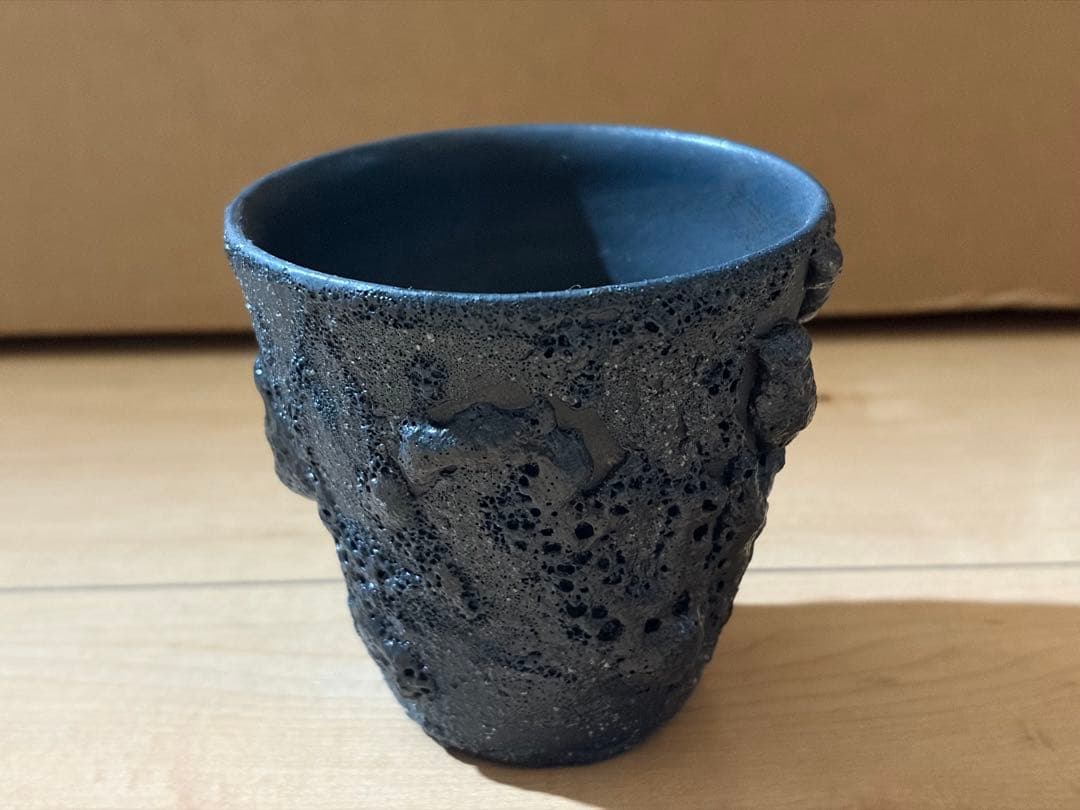 池田優子 雨晴 カップ