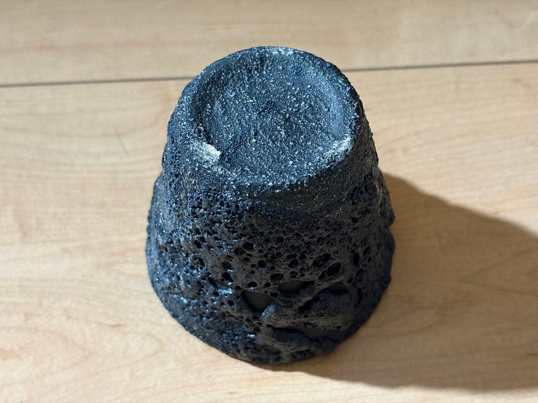 池田優子 雨晴 カップ