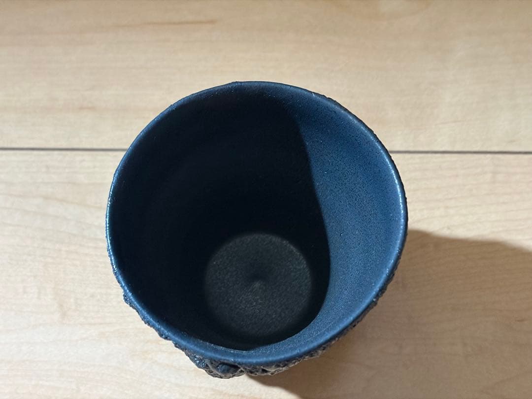 池田優子 雨晴 カップ