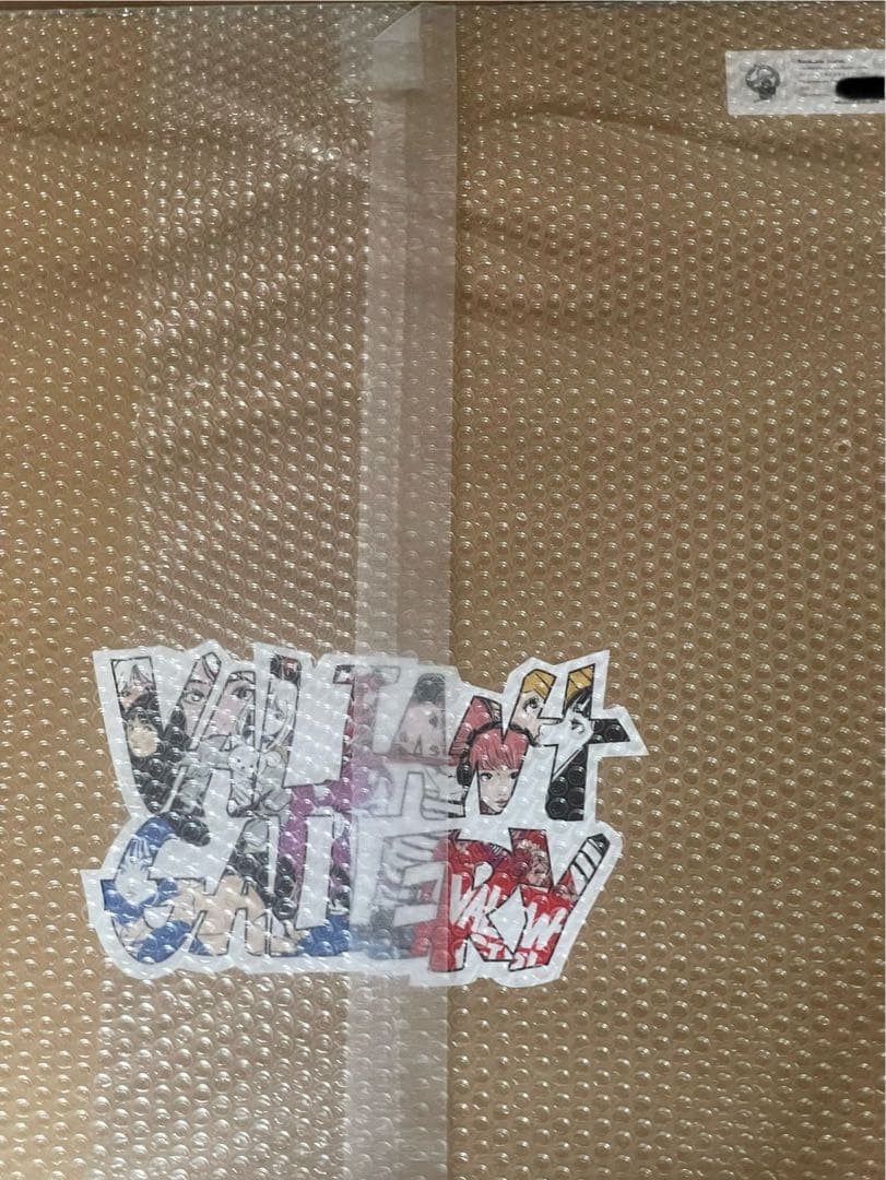 Backside works バックサイドワークス シルクスクリーン 額装済