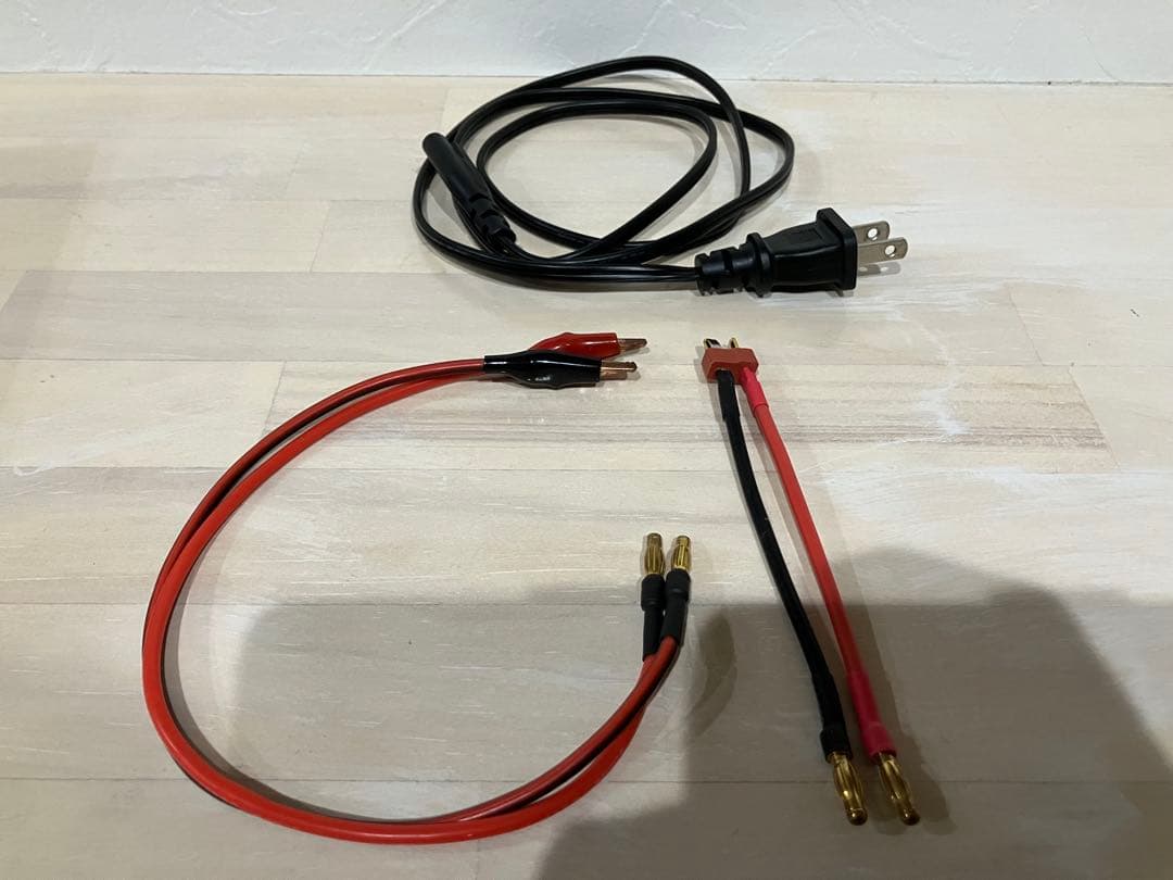 マッチモア Muchmore ハイブリッドタッチ ミニ四駆 モーター慣らし