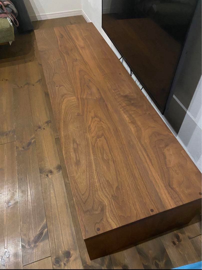 c*4様 マスターウォール　テレビボード