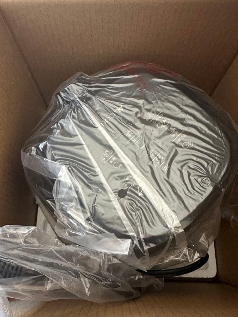 ノンフライクッカー