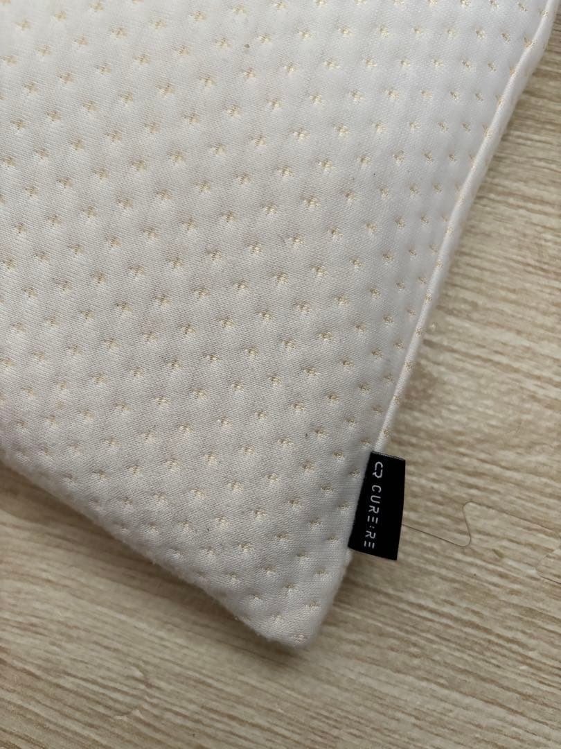 【新品未使用品】The makura cure:re