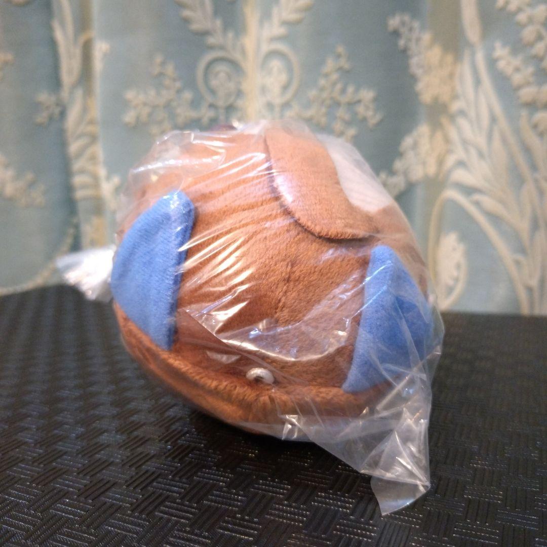 ウマ娘 キングヘイロー ふわぷちぬいぐるみ - メルカリ