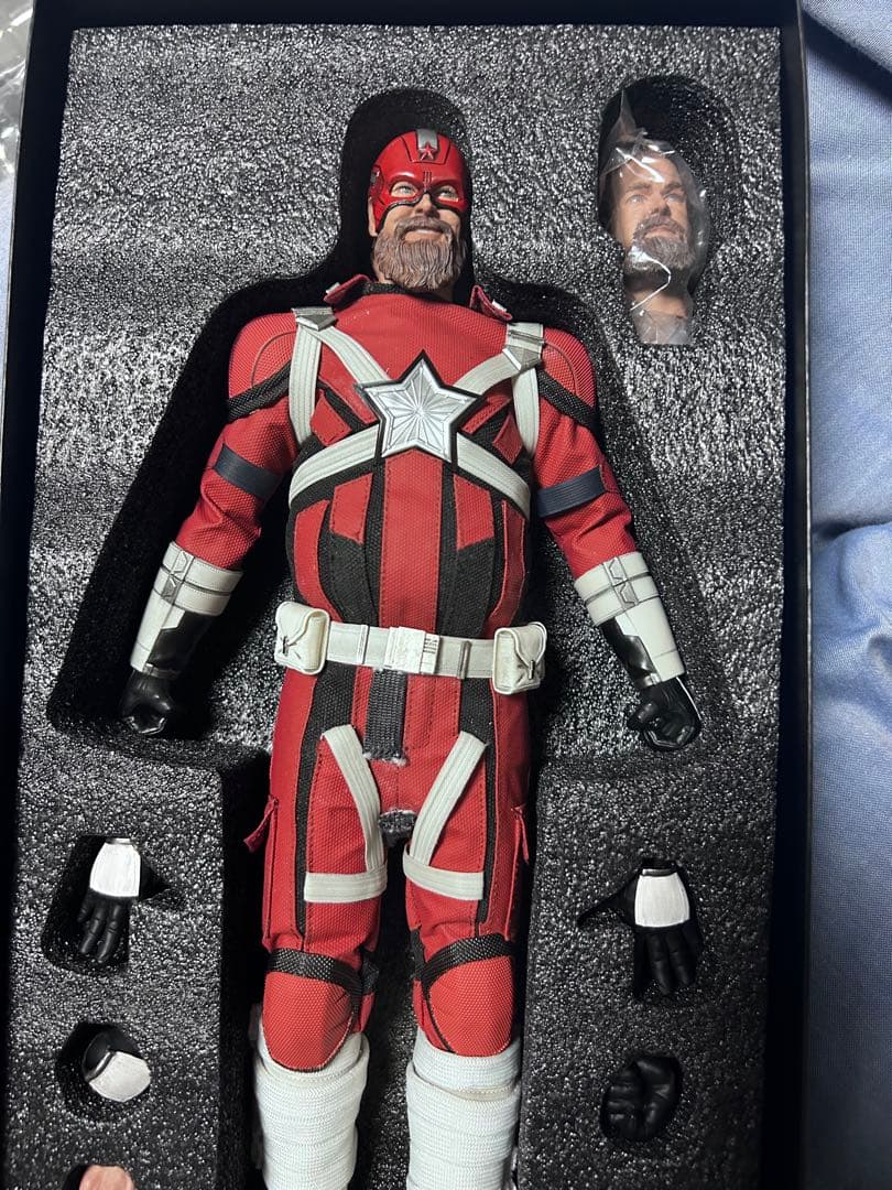 超合金メカゴジラ2004ブラックバージョン手塚昌明監督,小泉博,金子昇