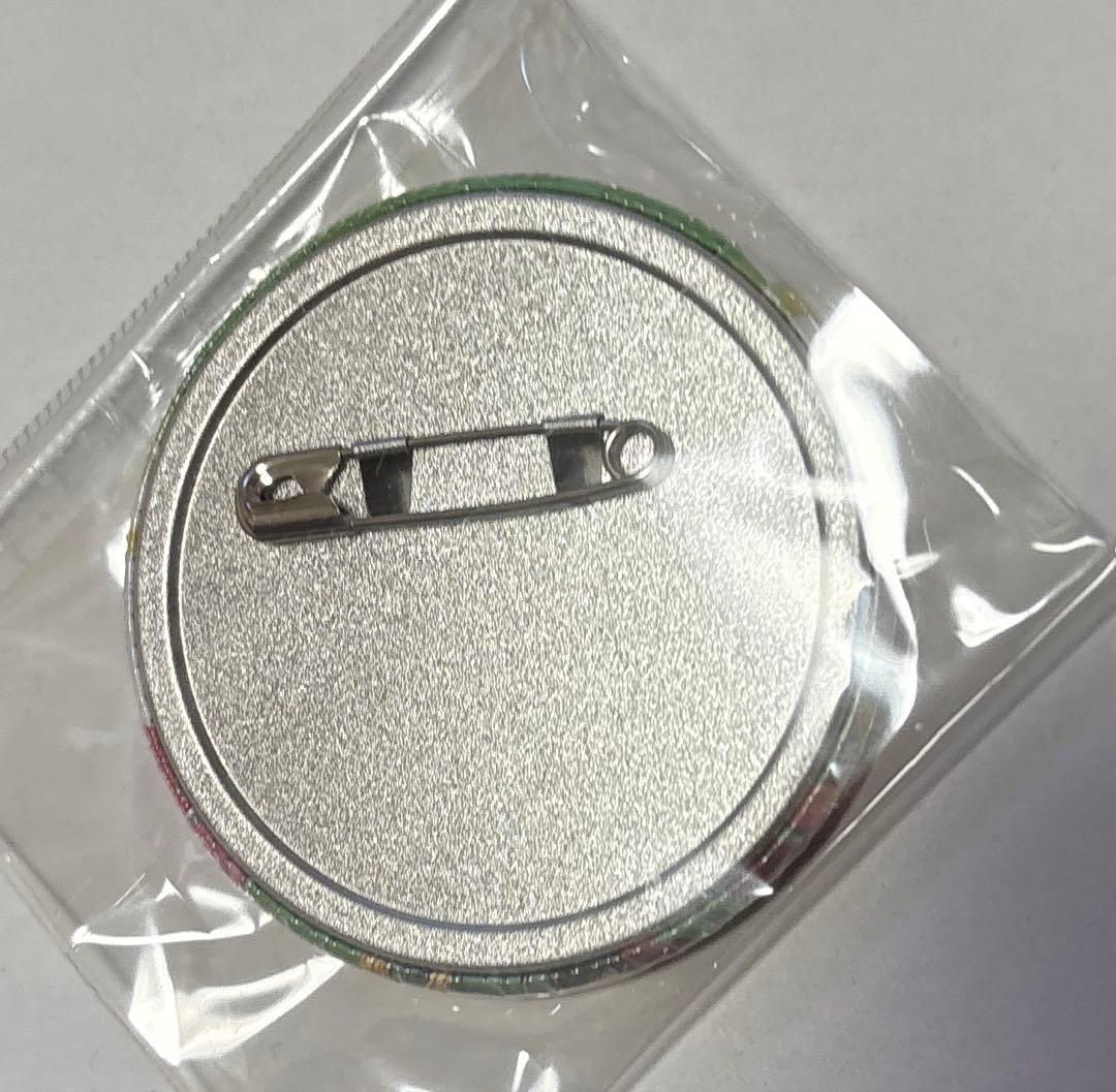 ウマ娘 サイレンススズカ キャラバッジコレクション 缶バッジ - メルカリ