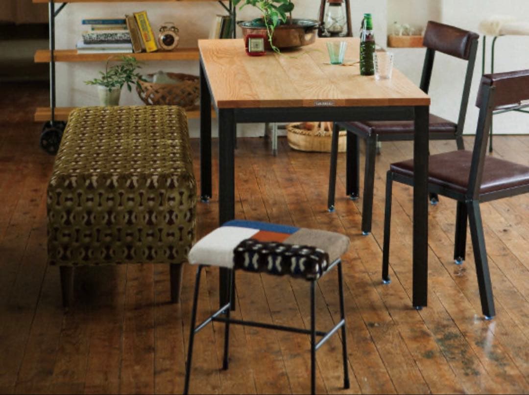 switchベンチソファー