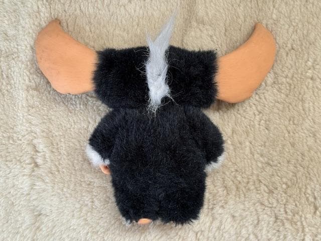 グレムリン2 モホークフィギュア 約25cm