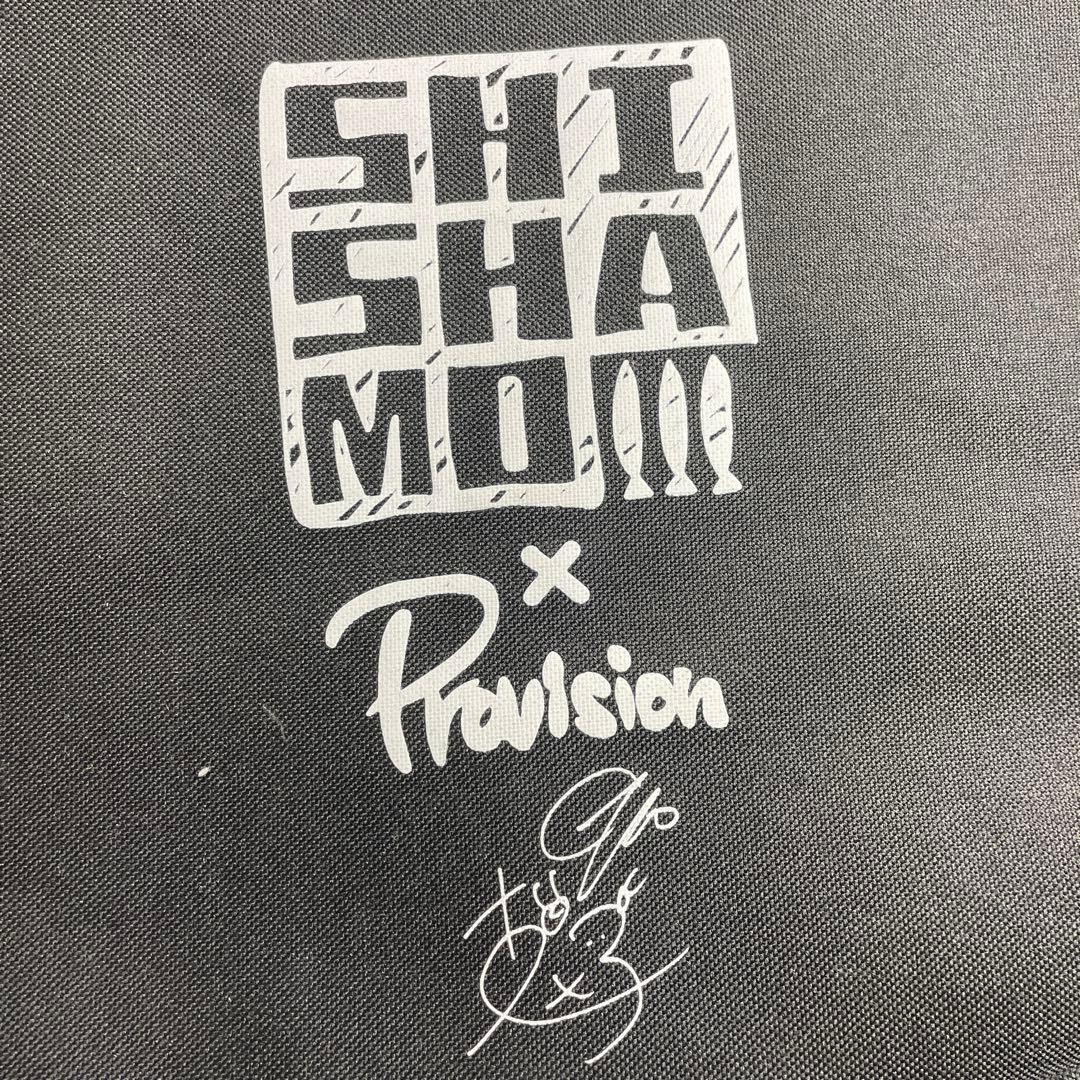 TEC-AM001LA-BK shishamo 宮崎朝子シグネチャー中古品 - メルカリ