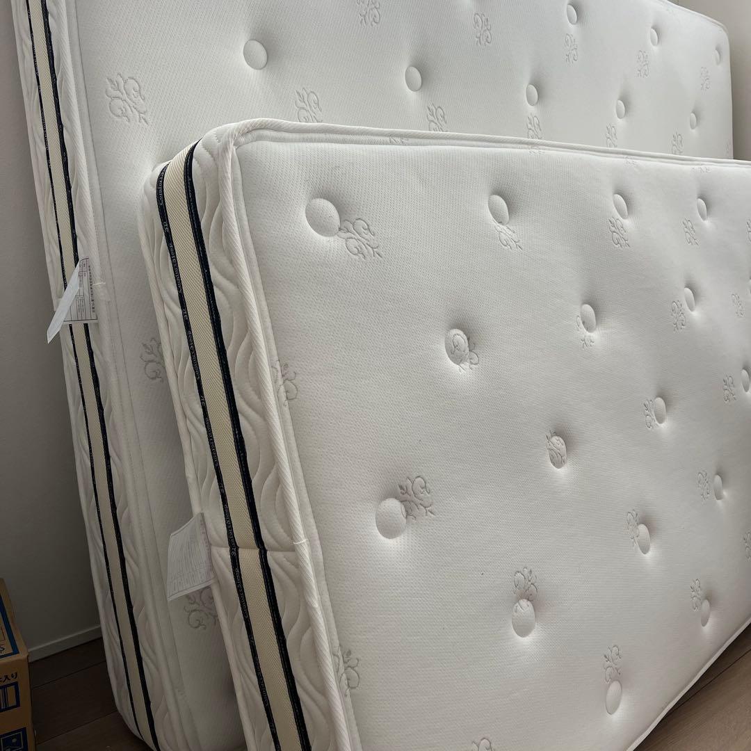 マットレス スリーピー SLEEPY