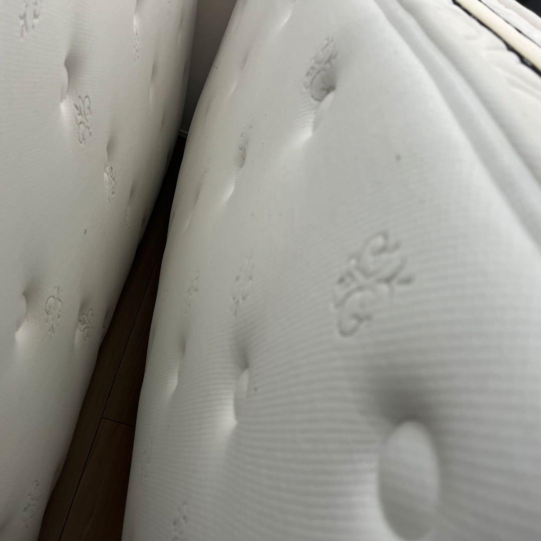 マットレス スリーピー SLEEPY