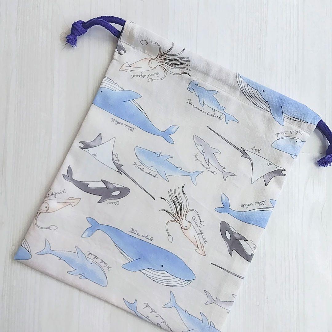 Misato様 専用＊巾着袋 ランチョンマット オーダーページ - メルカリ