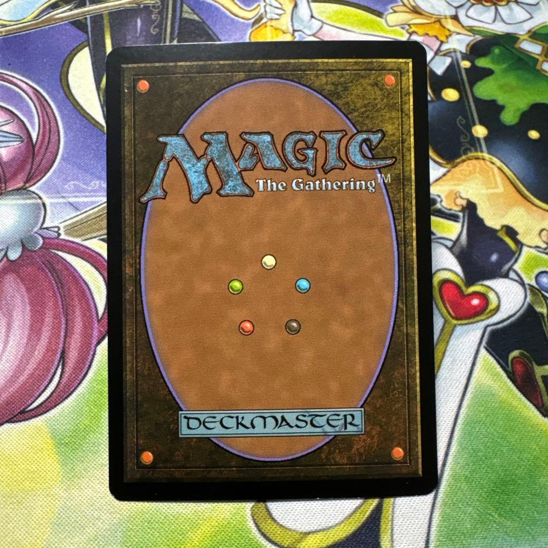 千年霊薬 LRW foil MTG マジック・ザ・ギャザリング