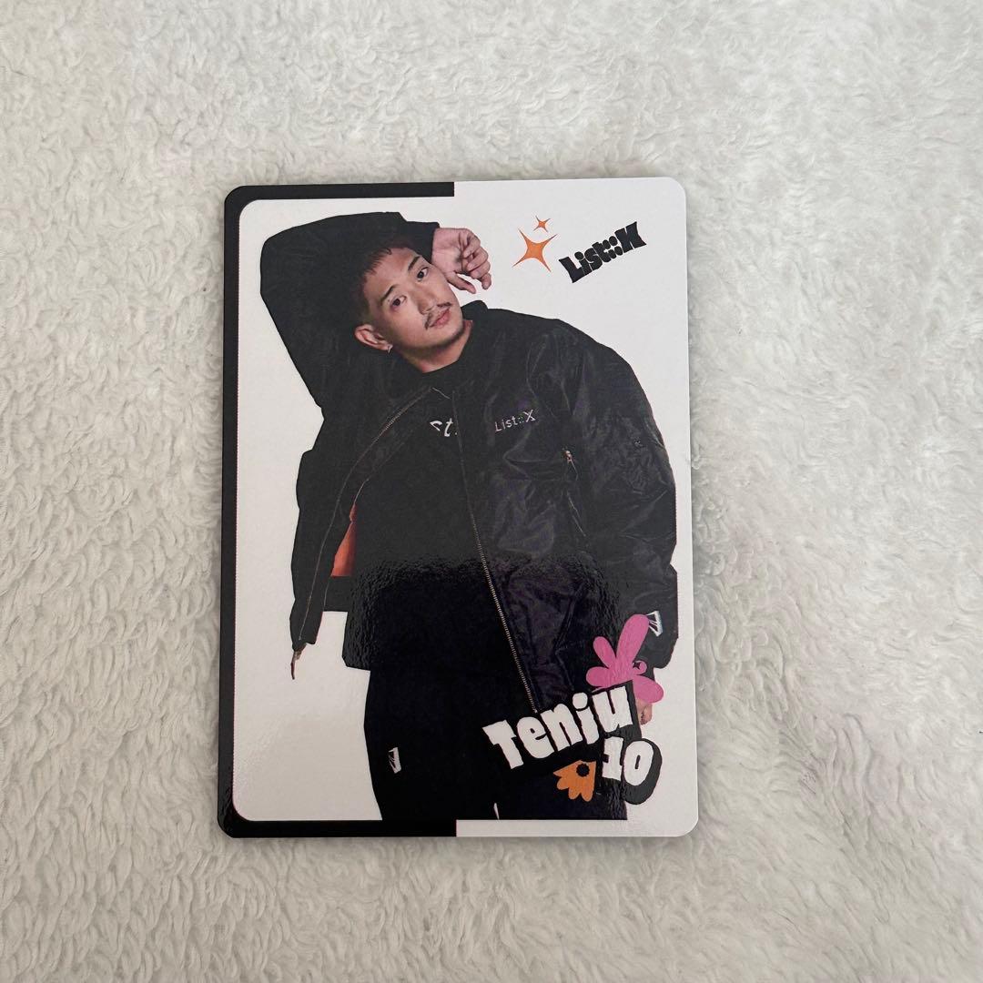 D.LEAGUE Dリーグ List:: X Tenju トレカ - メルカリ
