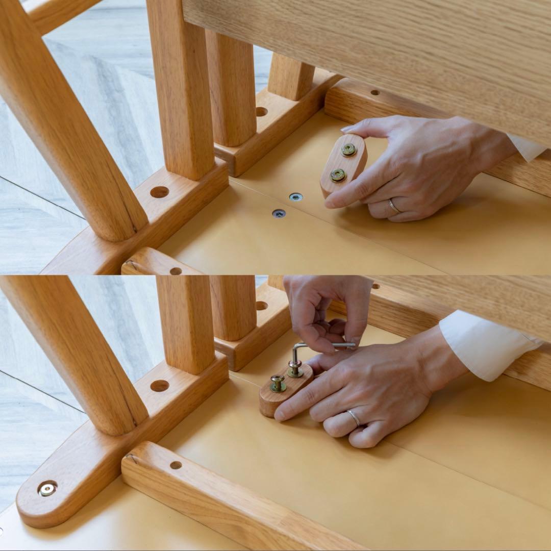 カウンターテーブル80