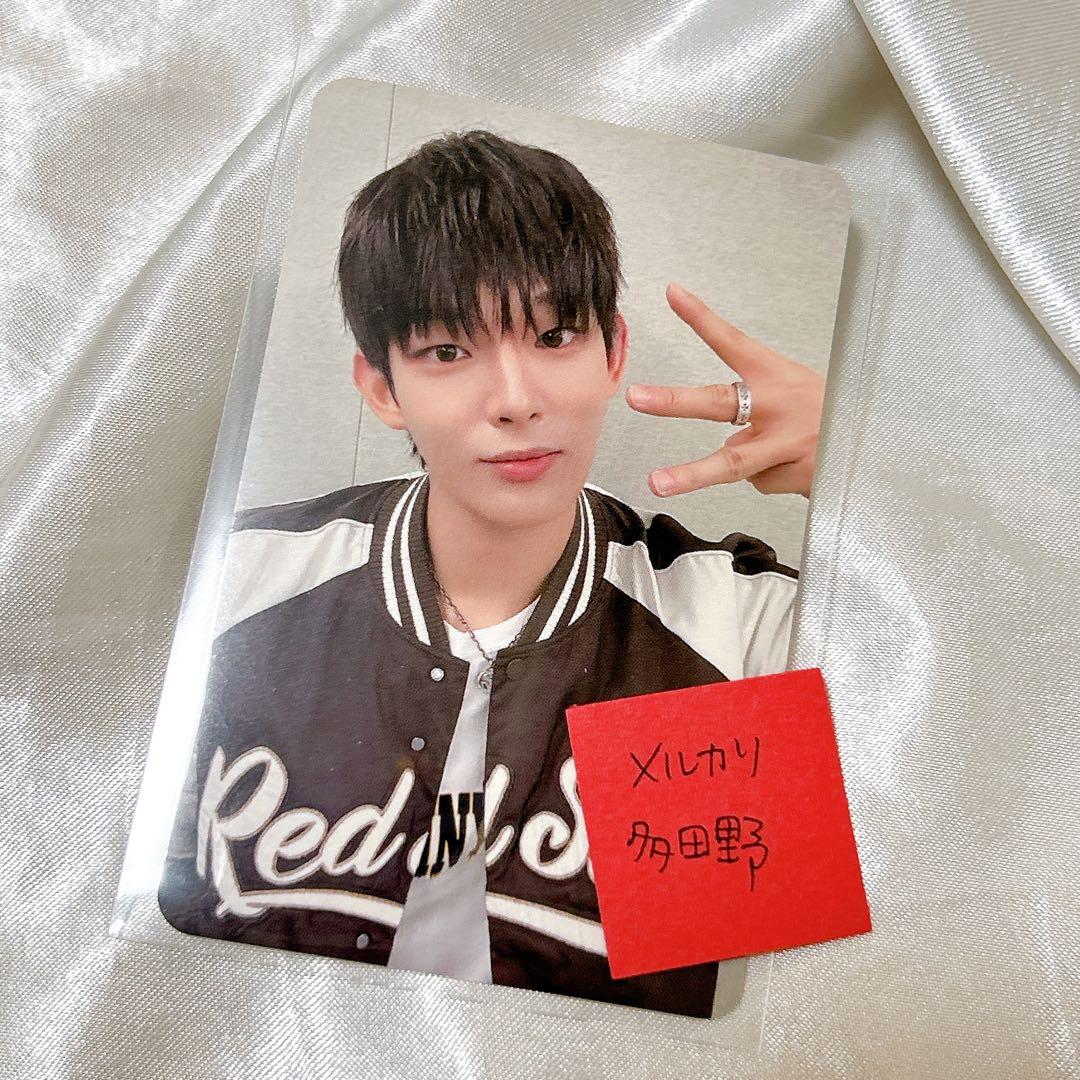 AHOF ファンコンJP 1/25 昼公演 VIPトレカ【スティーブン】 - メルカリ