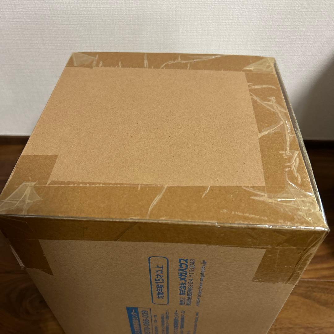 呪術廻戦　フィギュア　メガハウス　コトブキヤ　五条悟