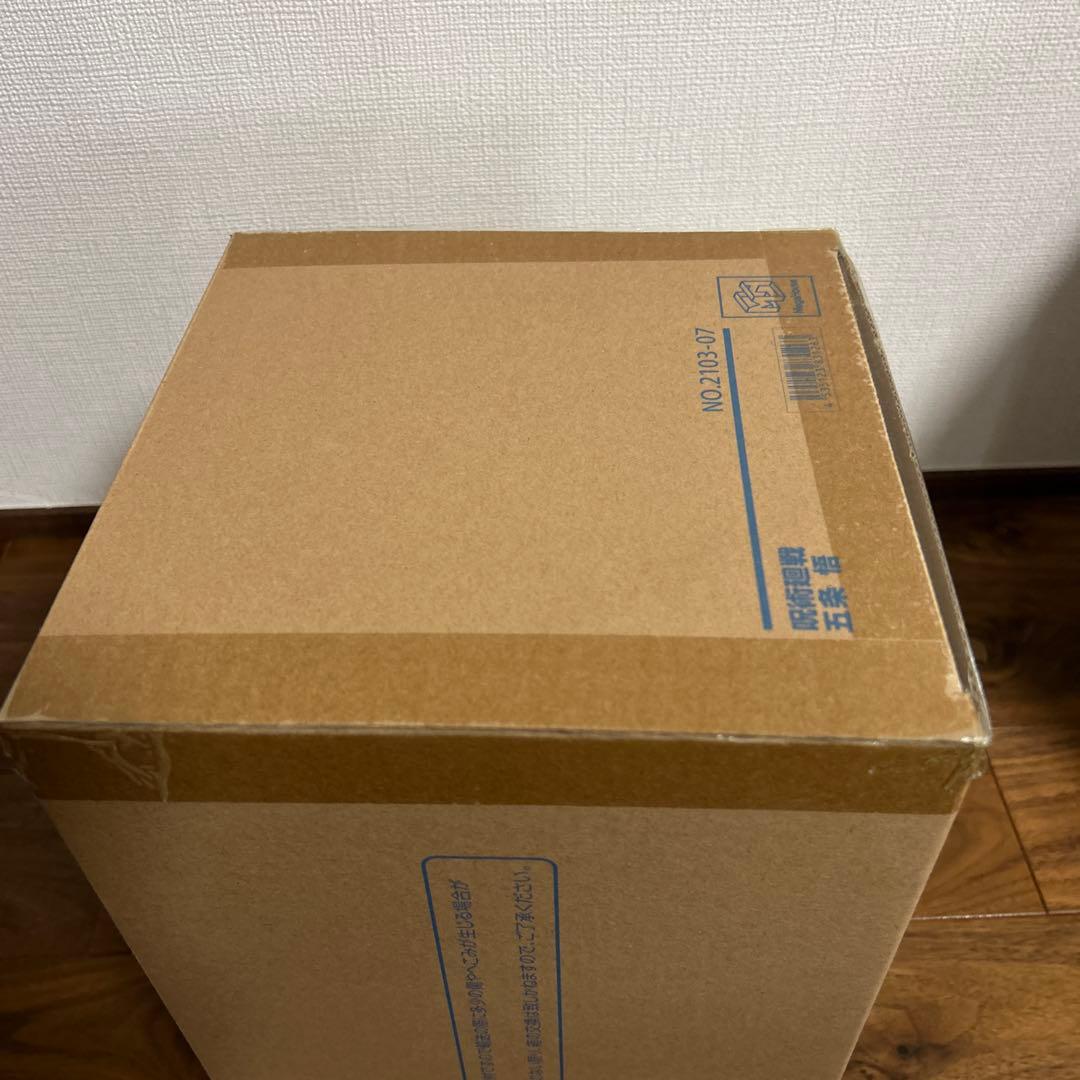 呪術廻戦　フィギュア　メガハウス　コトブキヤ　五条悟