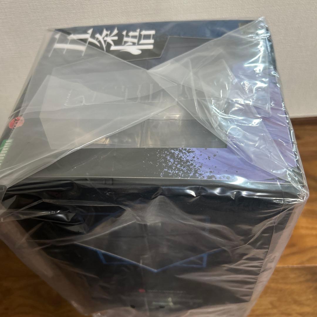 呪術廻戦　フィギュア　メガハウス　コトブキヤ　五条悟