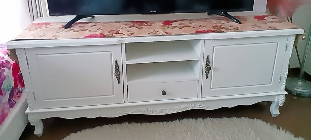 アンティーク　チェスト