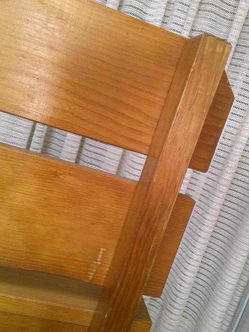 アンティーク 木製 アン＆アンディ 【机&椅子 セット】 カントリー 可愛い