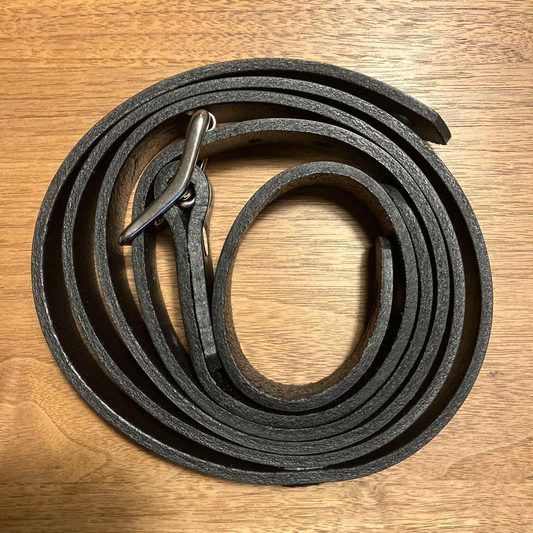 新品・未使用 Red Monkey ギターストラップ - メルカリ