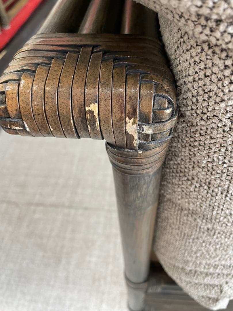 CASABLANCA カサブランカ ソファ　④