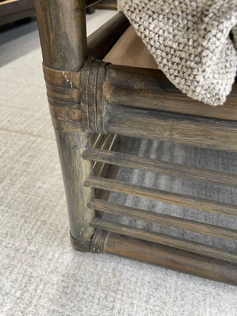 CASABLANCA カサブランカ ソファ　④