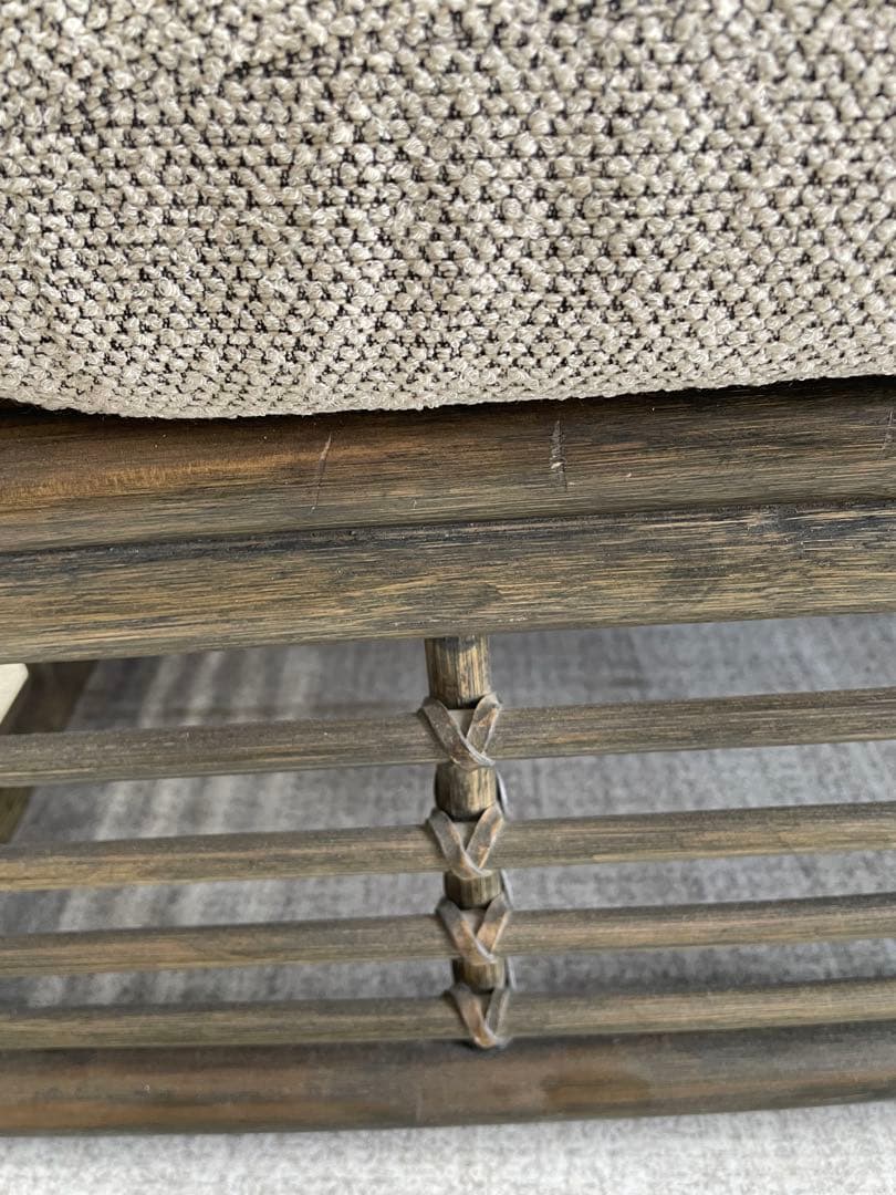 CASABLANCA カサブランカ ソファ　④