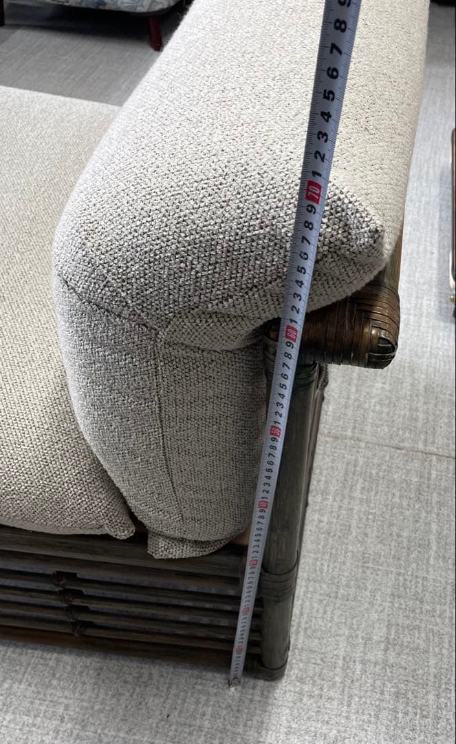 CASABLANCA カサブランカ ソファ　④