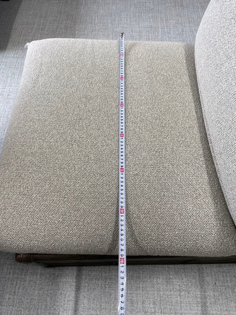 CASABLANCA カサブランカ ソファ　④