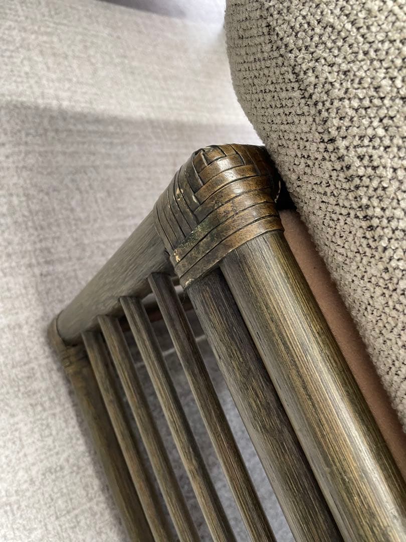 CASABLANCA カサブランカ ソファ　④