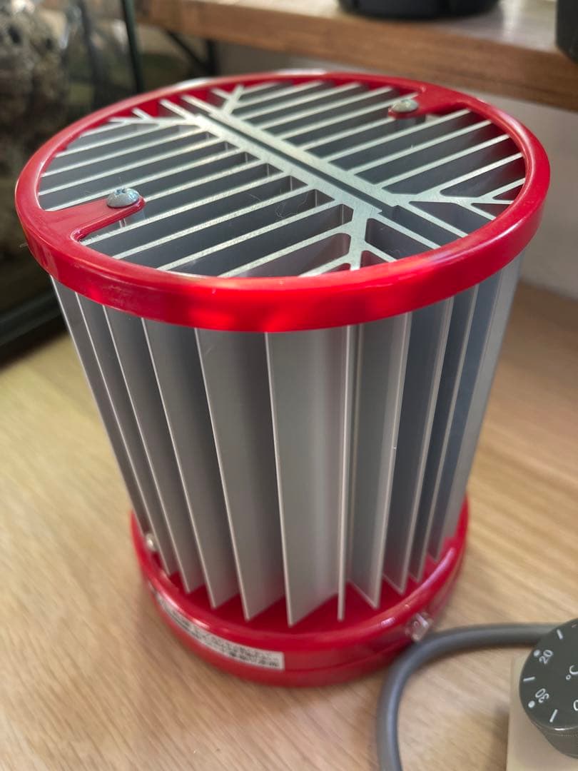 昭和精機工業 JET NS-200 園芸用ヒーター