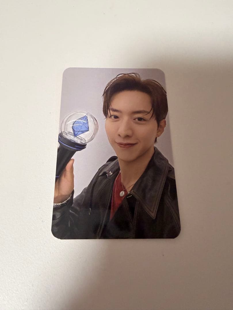 CNBLUE 2026 3LOGY ソウルコン ランダムトレカ(ジョンシン) - メルカリ