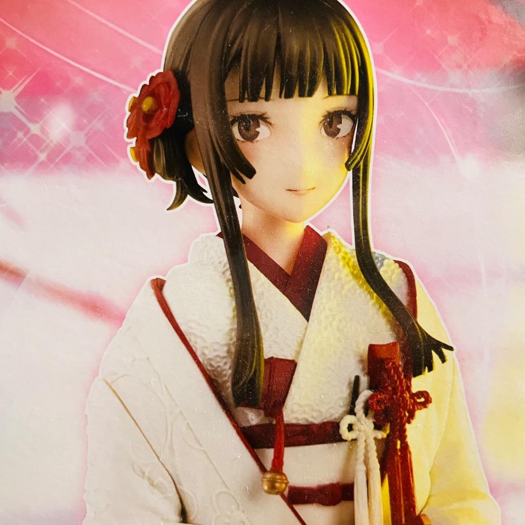 〈物語〉シリーズ　プライズフィギュア　12点セット