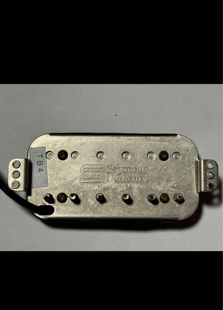 セイモアダンカン TB-4